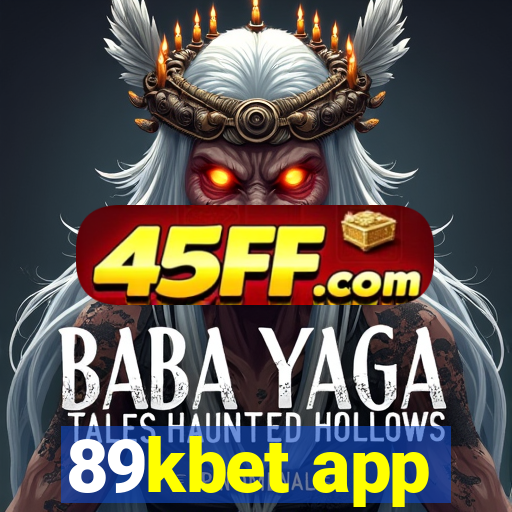 89kbet app